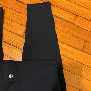 High Rise Wunder Unders - Size 8